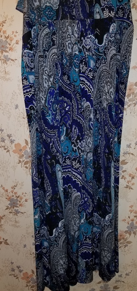 Bobbie Brooks palazzo pants